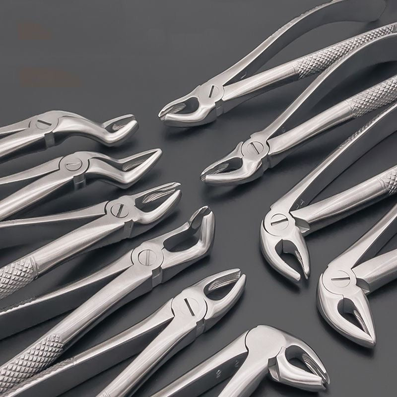 forceps