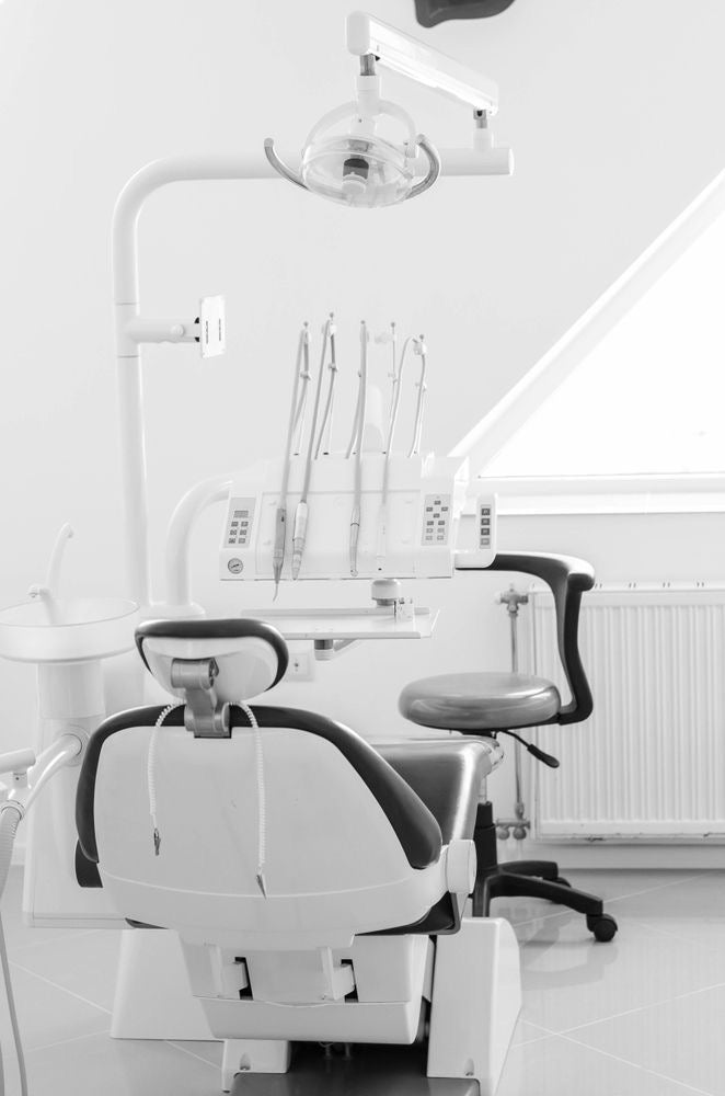 dental units