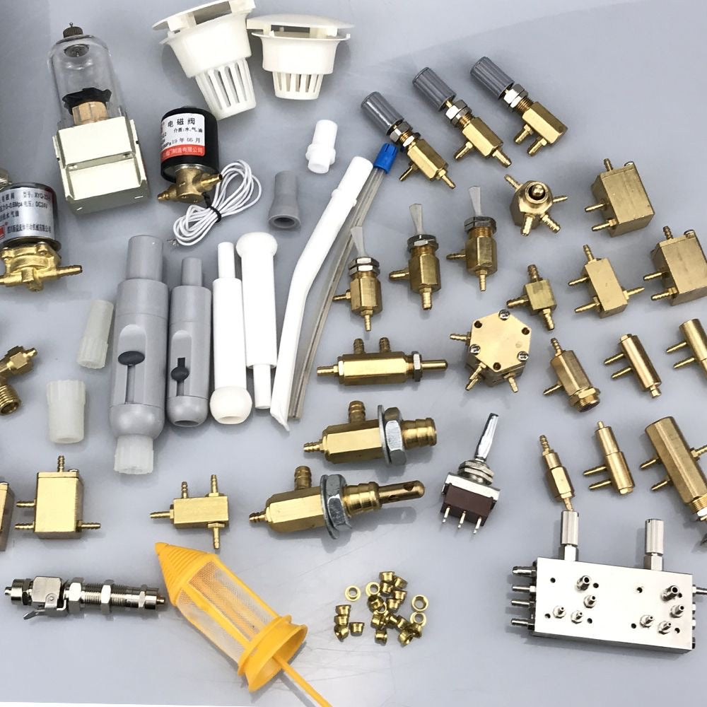 spare parts