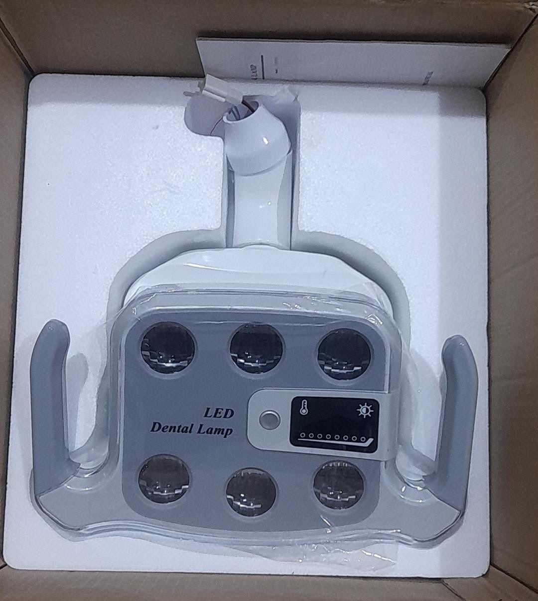 Dental Unit LED Lamp
