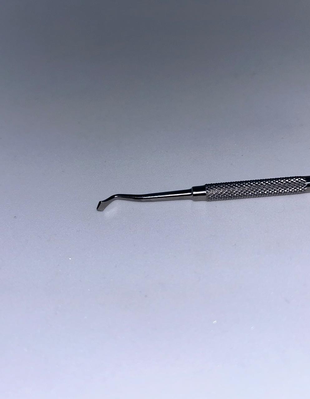 Amalgam carver (diamond)