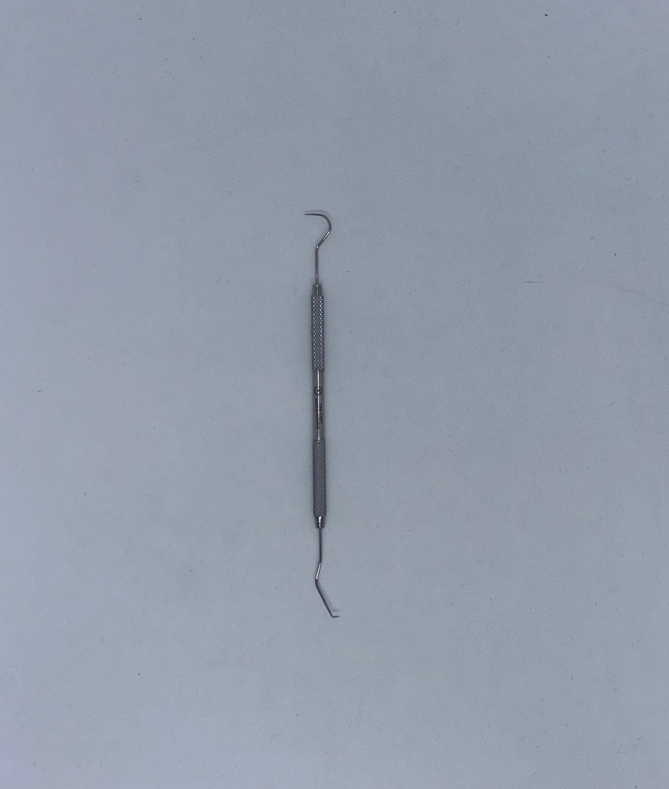 Probe curved & angled