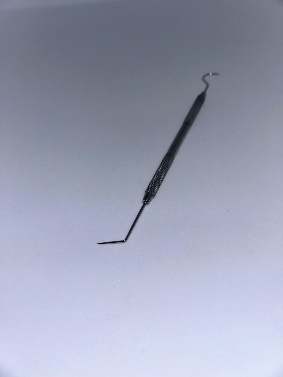 Endodontic probe