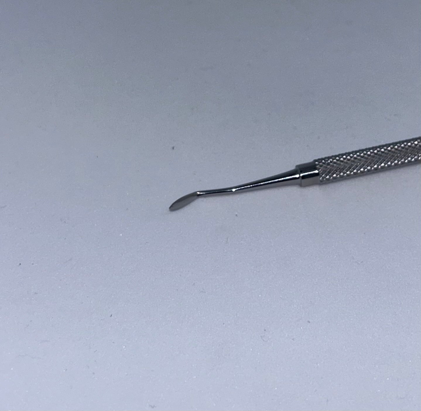 Amalgam carver size 2