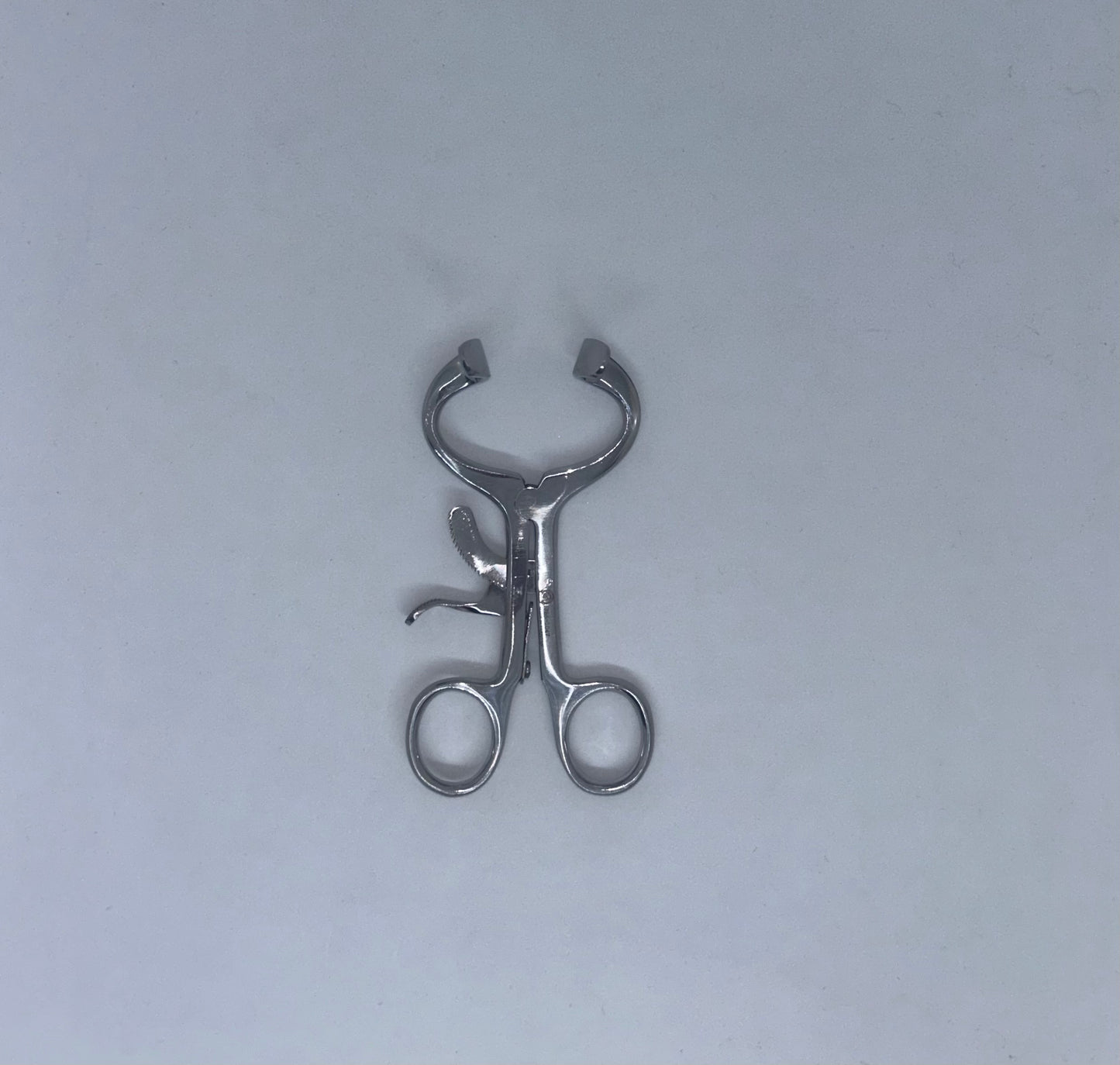 Molt mouth gauge