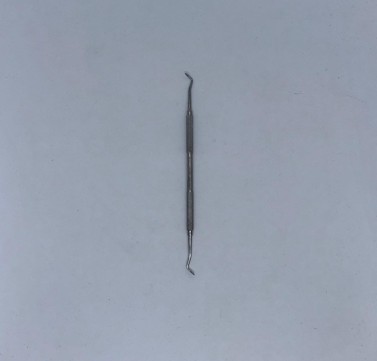 Amalgam carver (diamond)