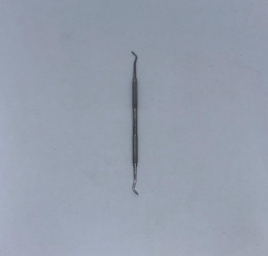 Amalgam carver (diamond)