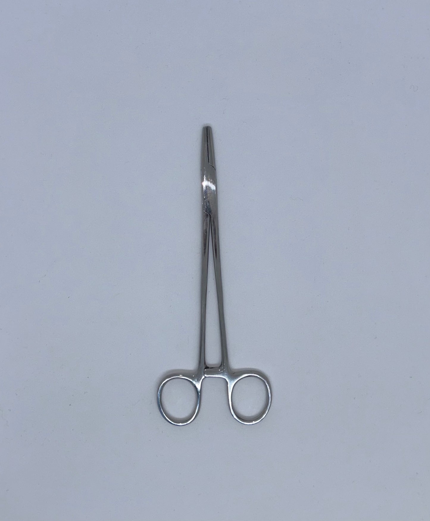 Needle holder mayo hegar