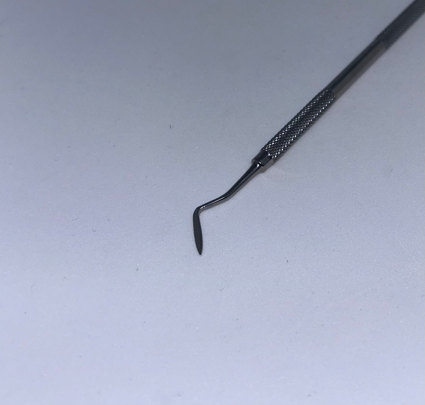 Amalgam carver size 3