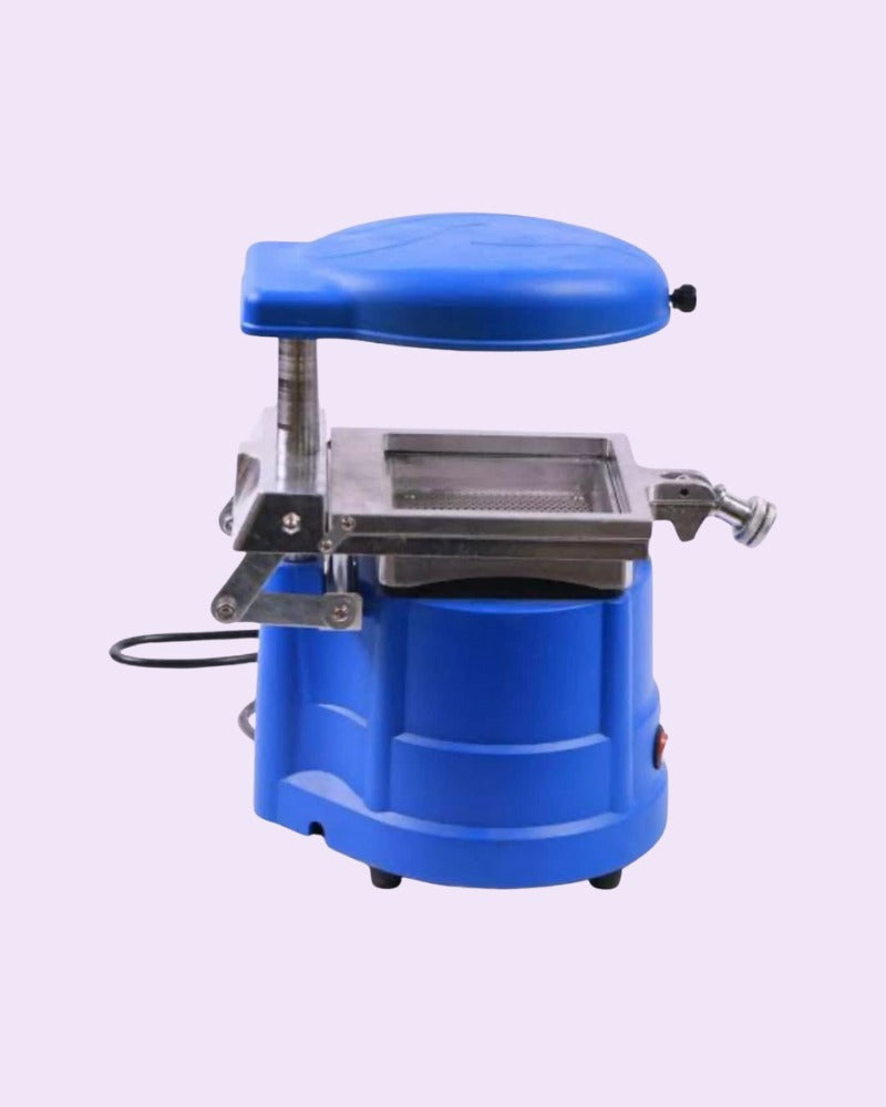 Vacumm machine