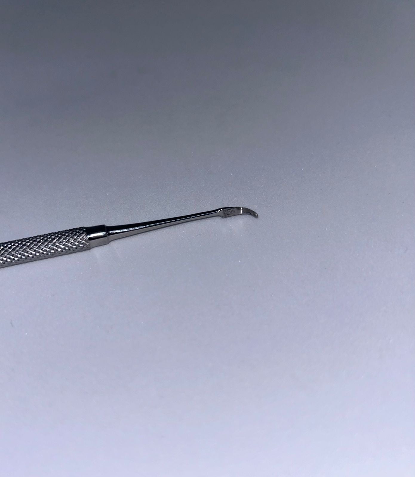 Michel scaler (curved)