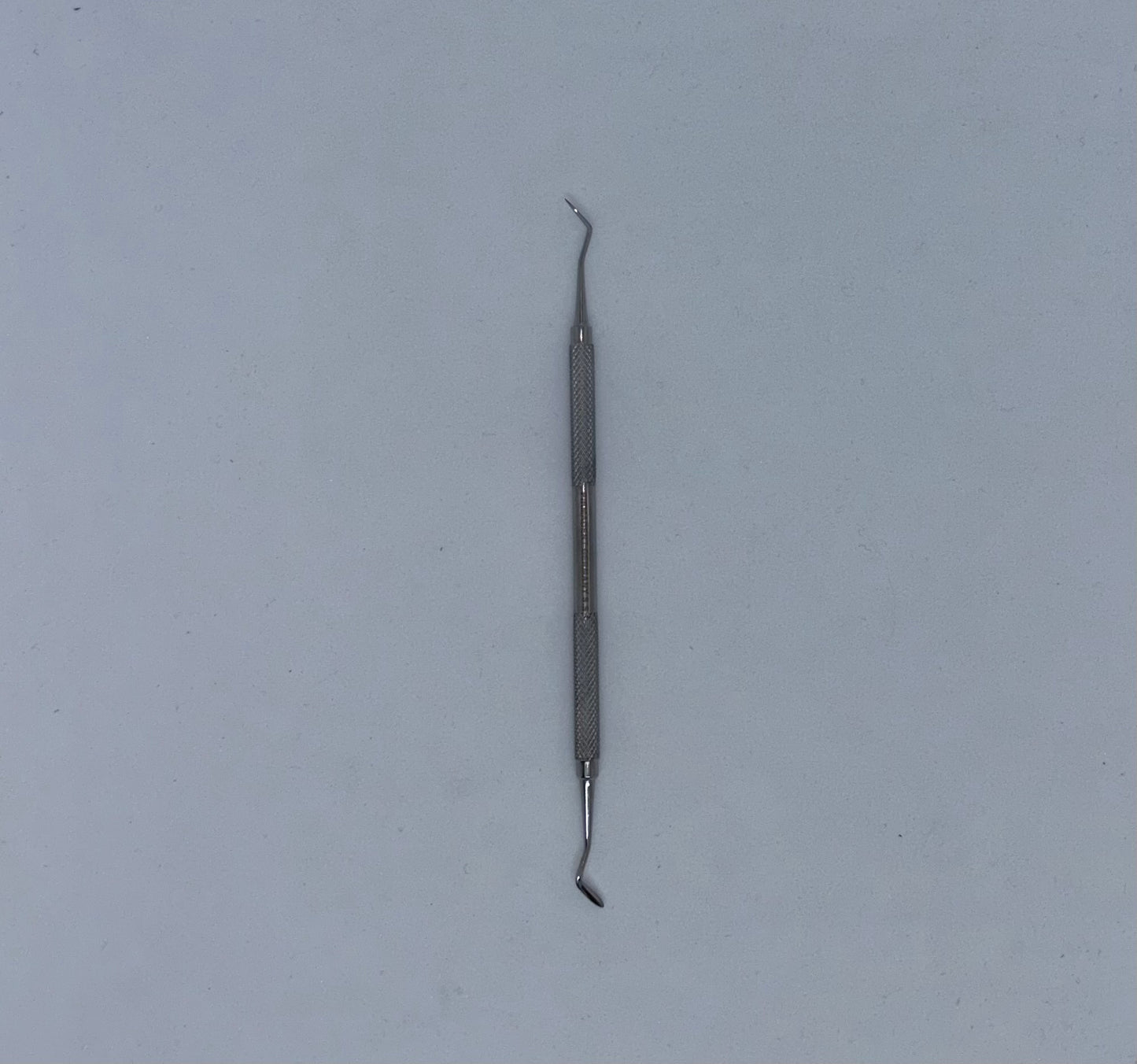Amalgam carver size 2