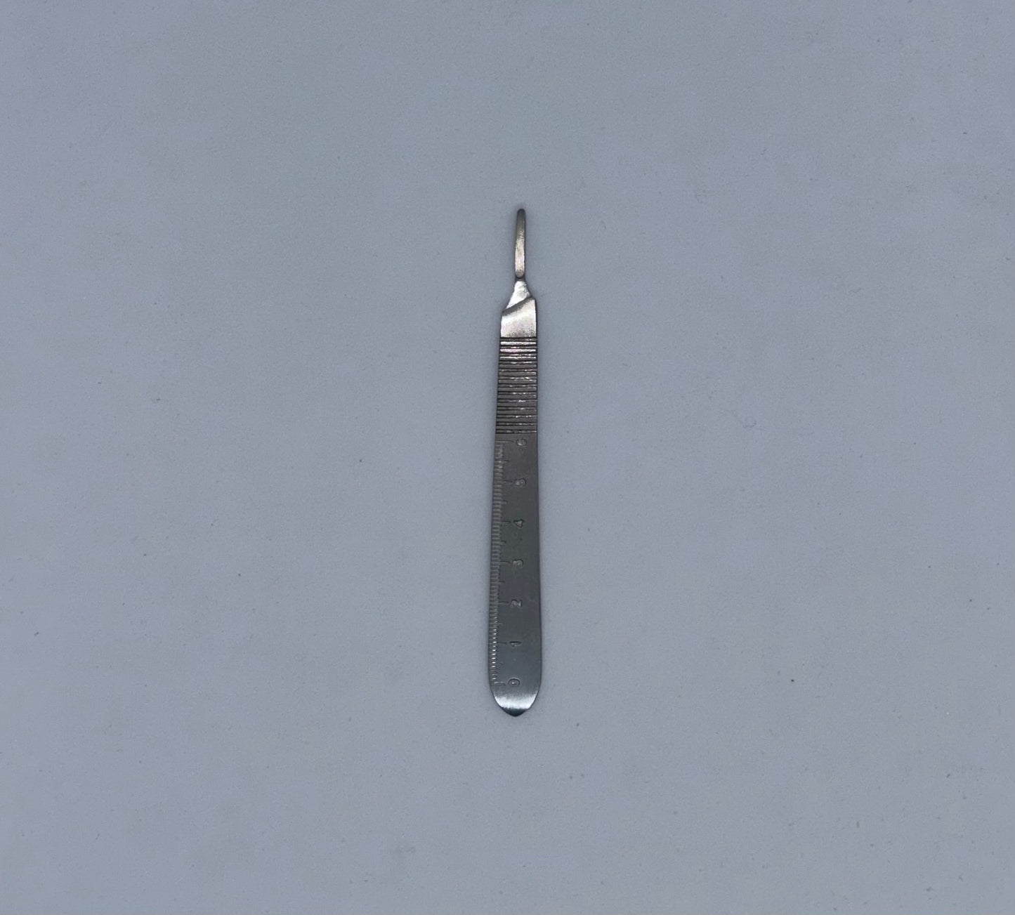 Blade handle graduated no.3