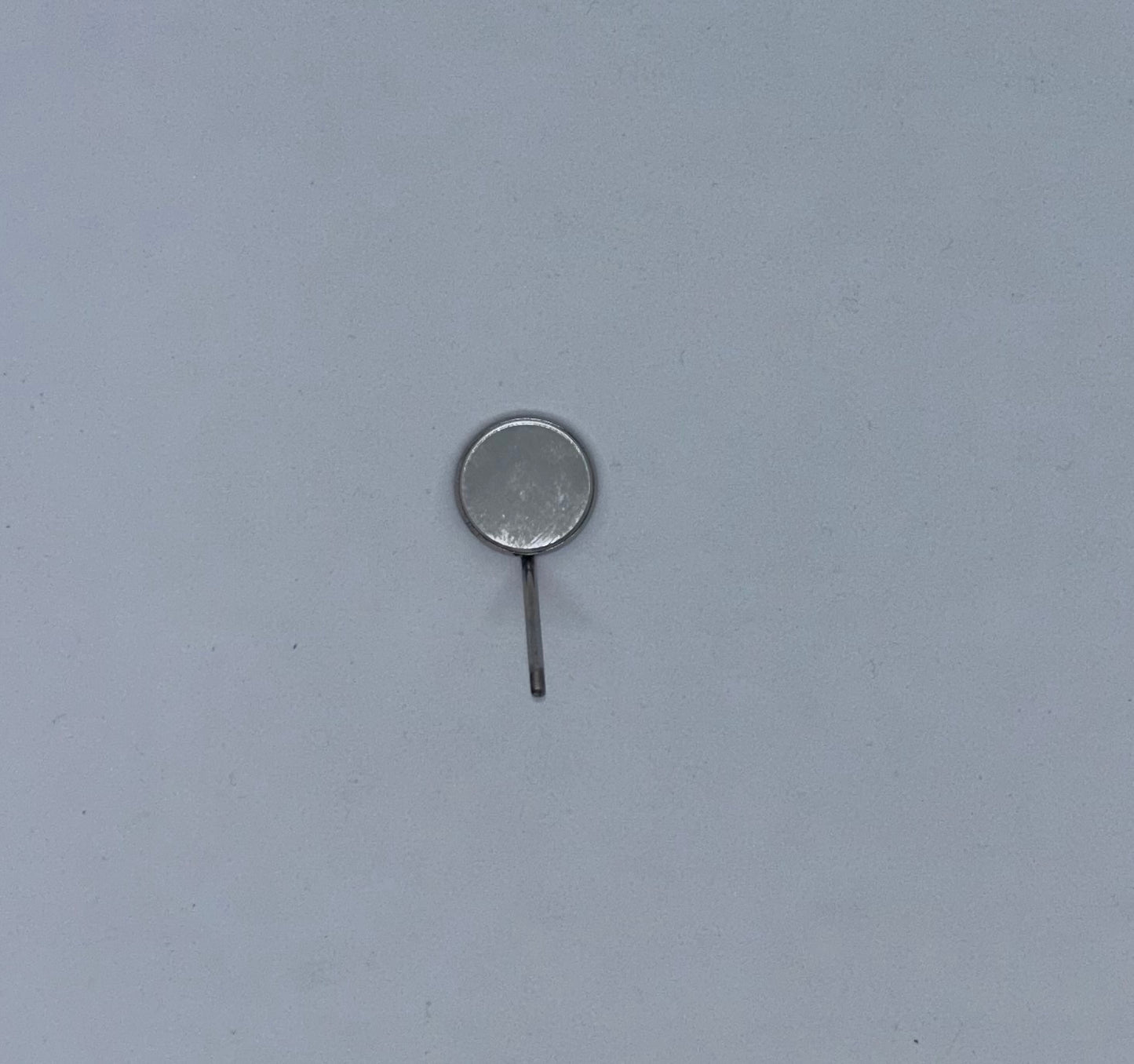 Mirror size 5