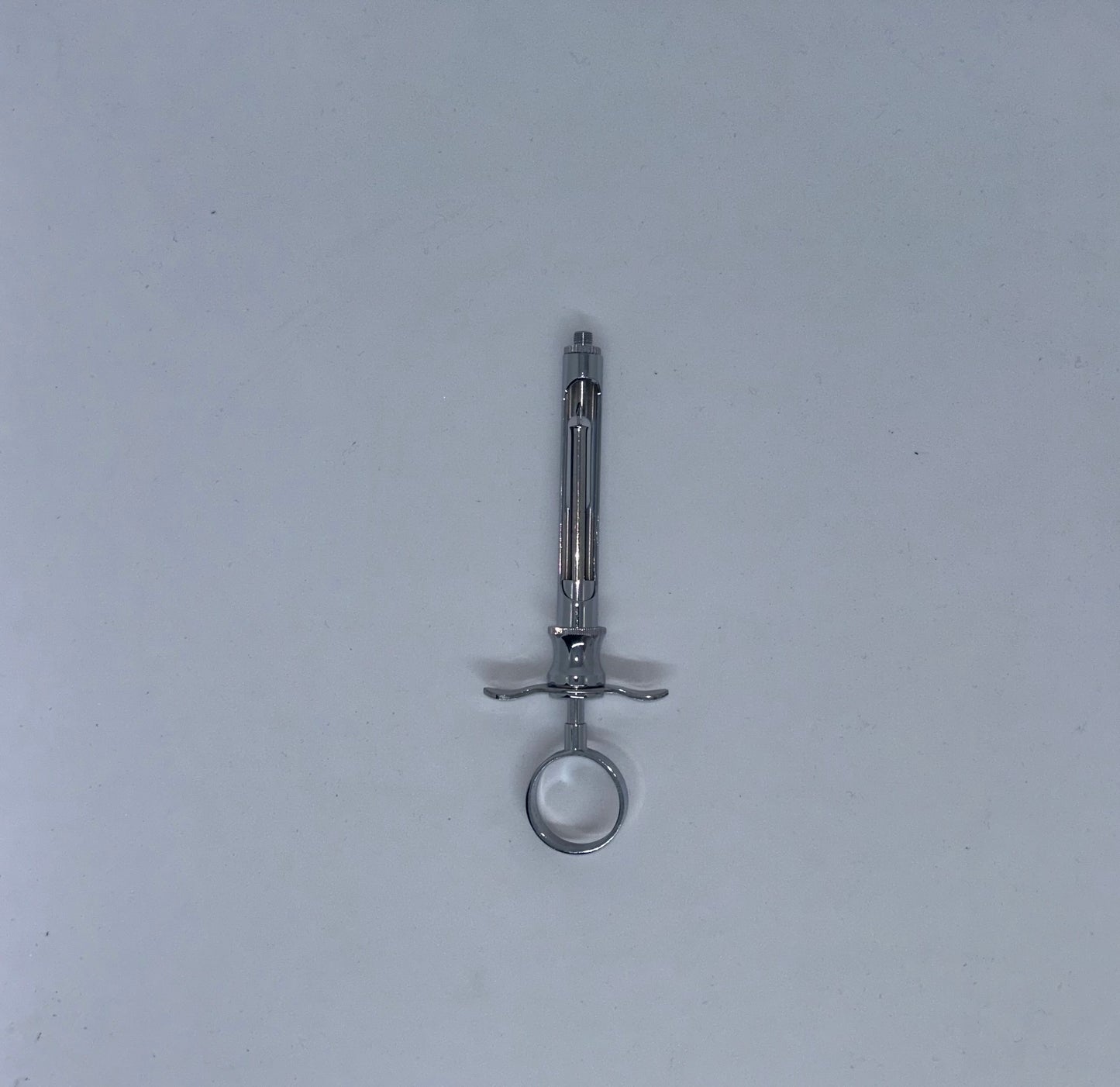 Syringe 2