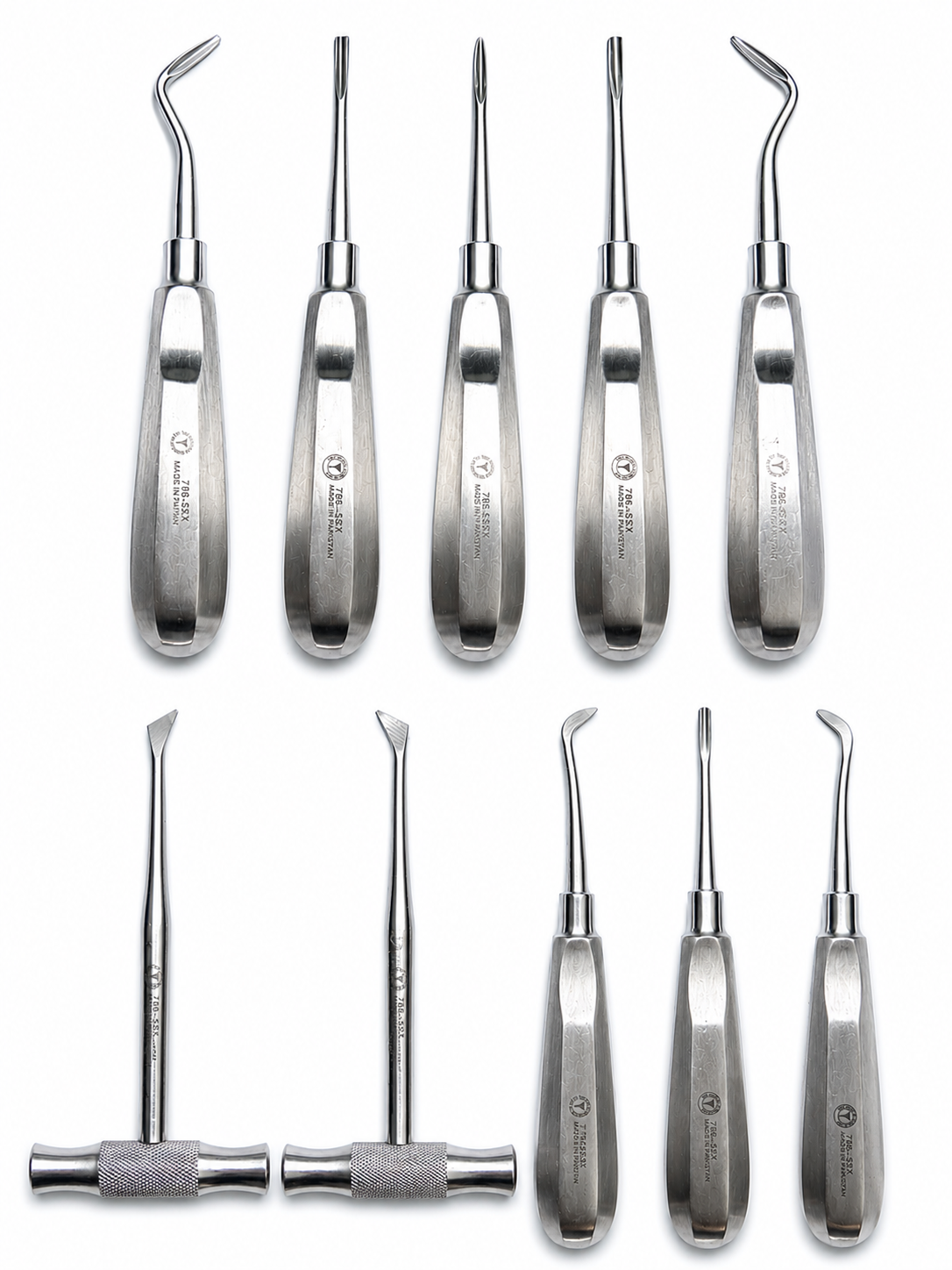 ELEVATORS KIT OFFER