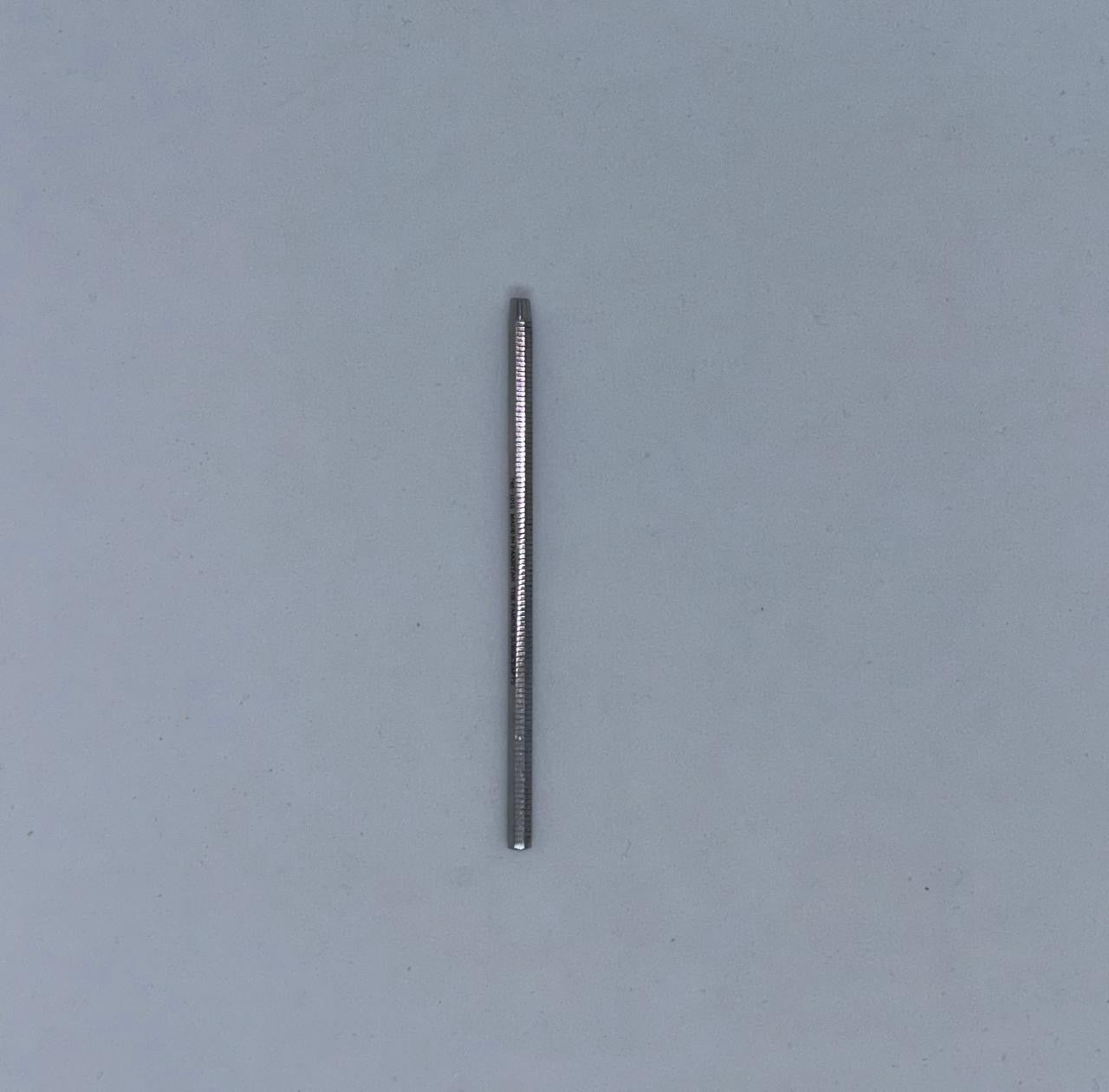 Handle for mouth mirror
