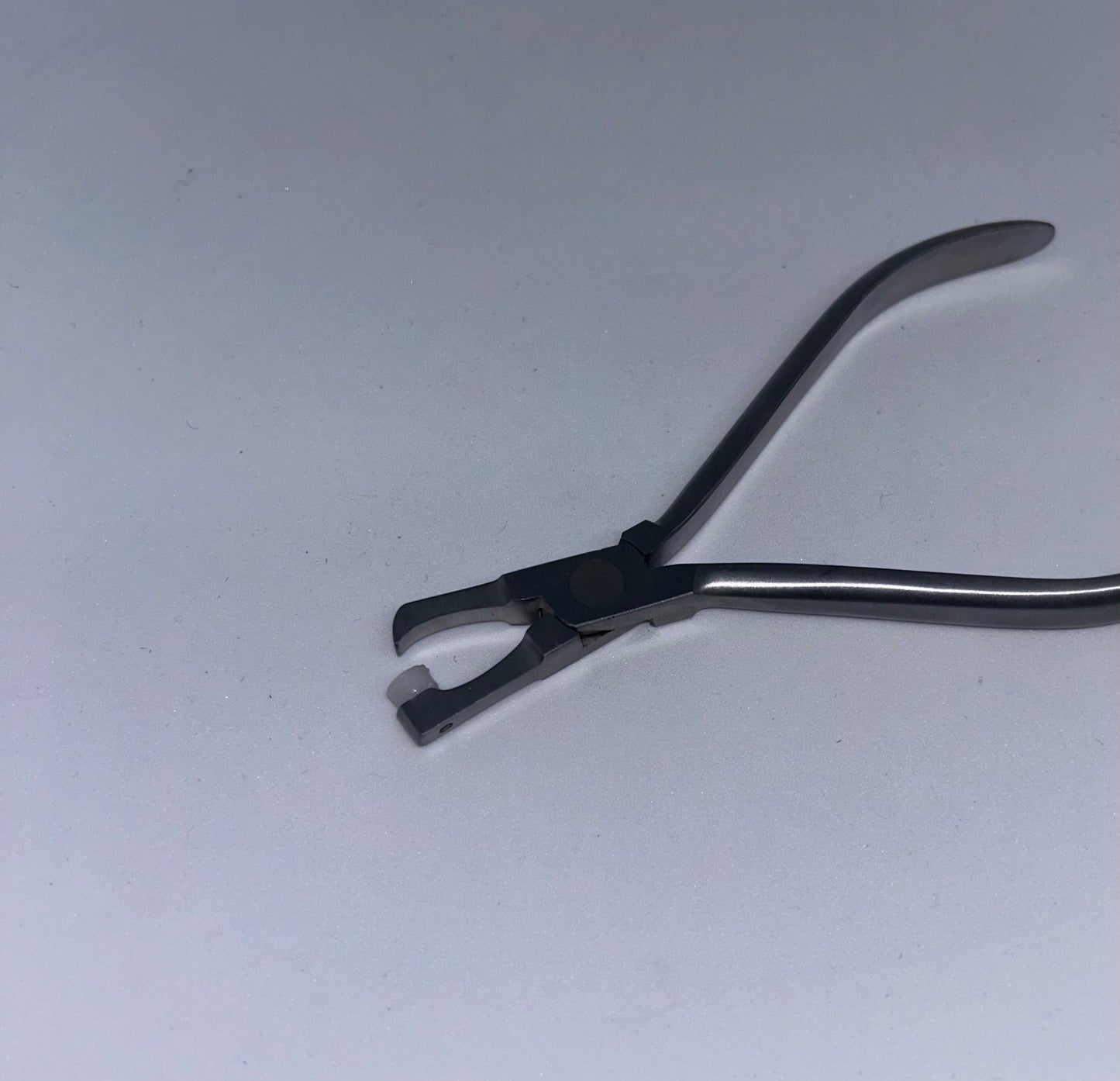 Band removal
