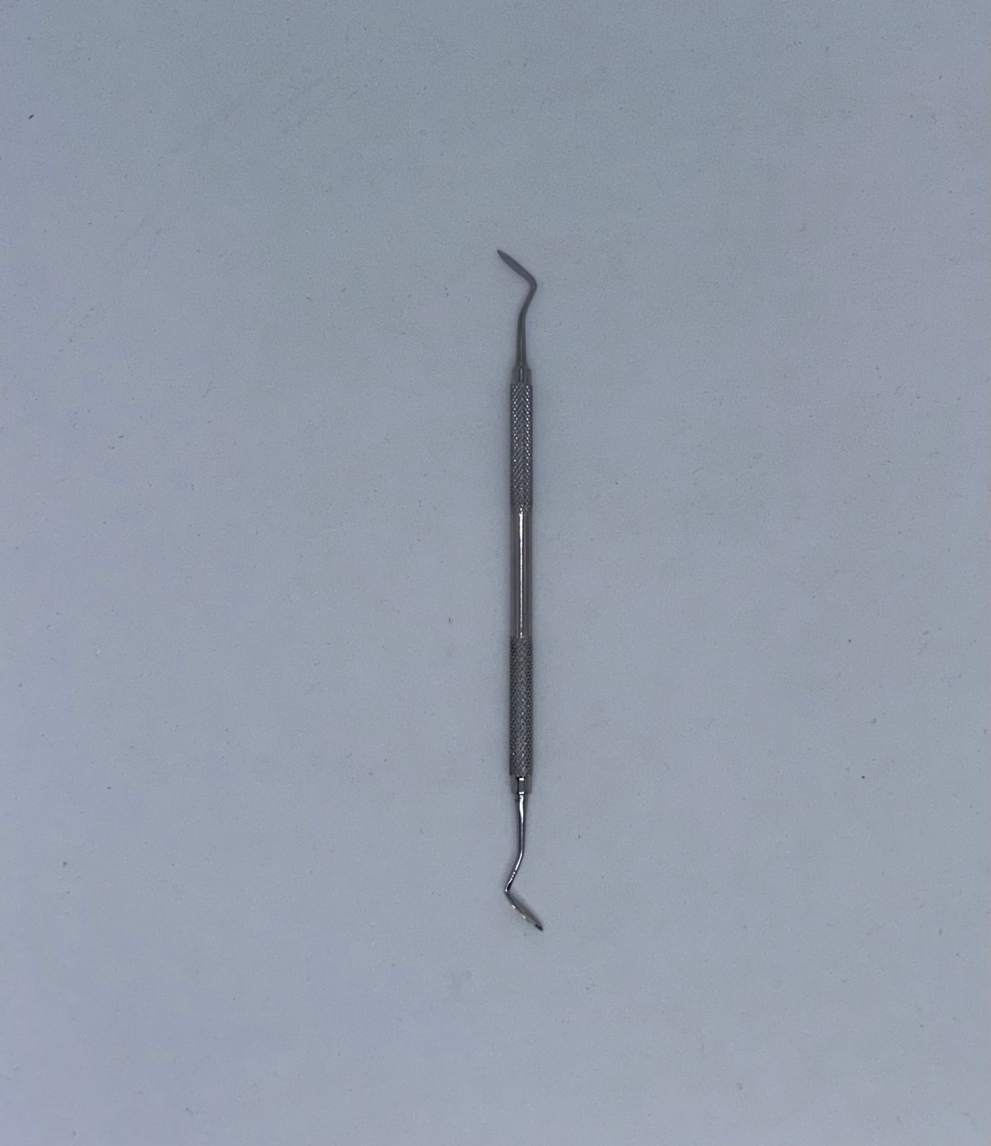 Amalgam carver size 3