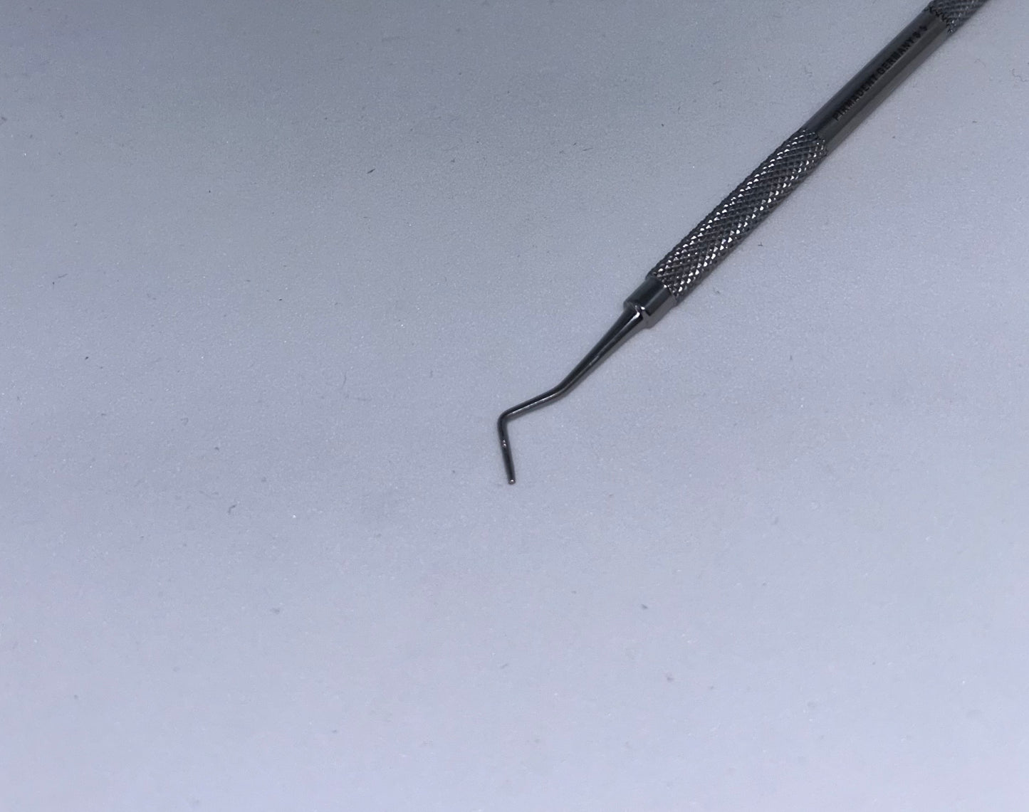 Smooth condenser (size1)