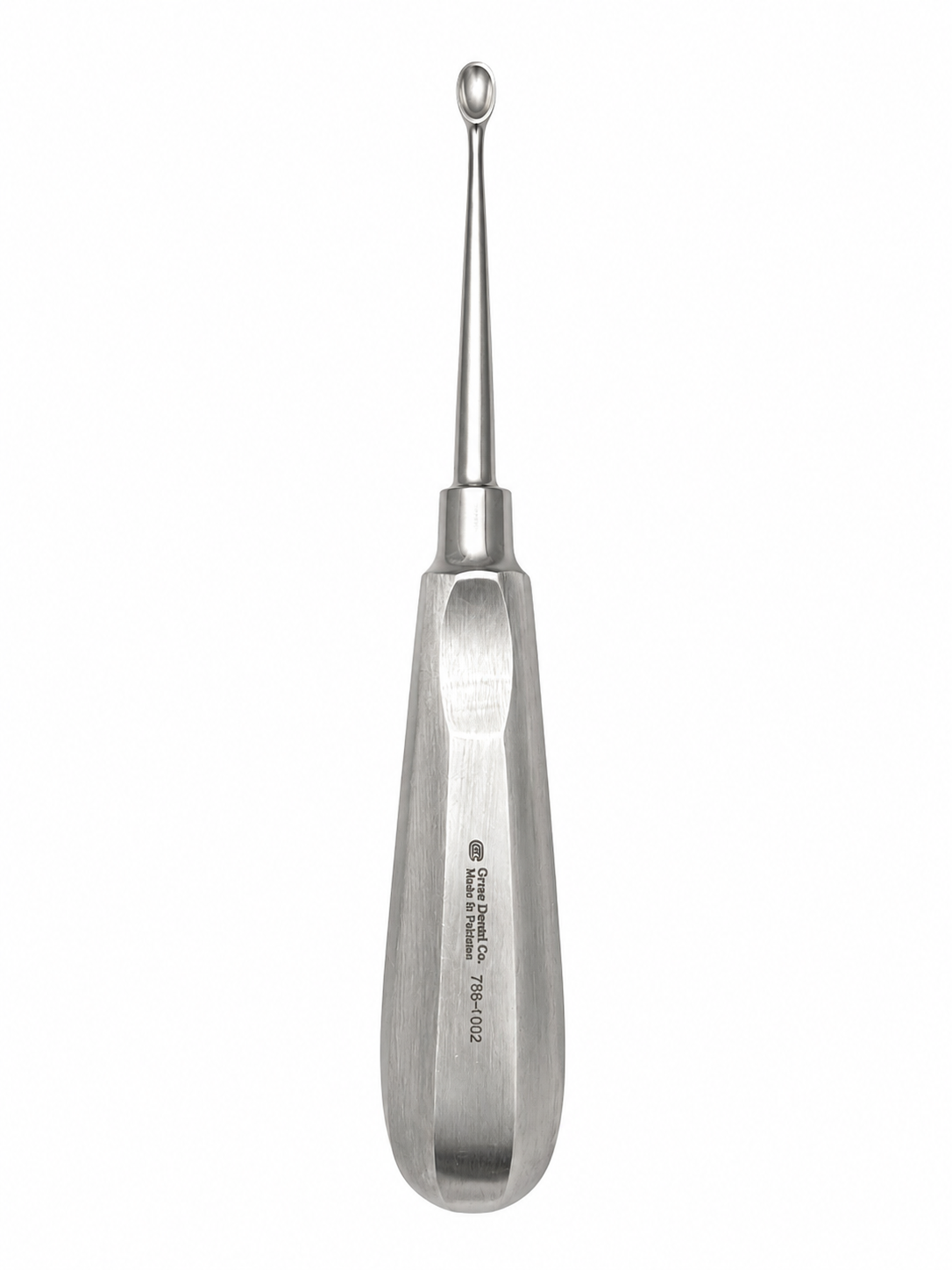 Bone curette