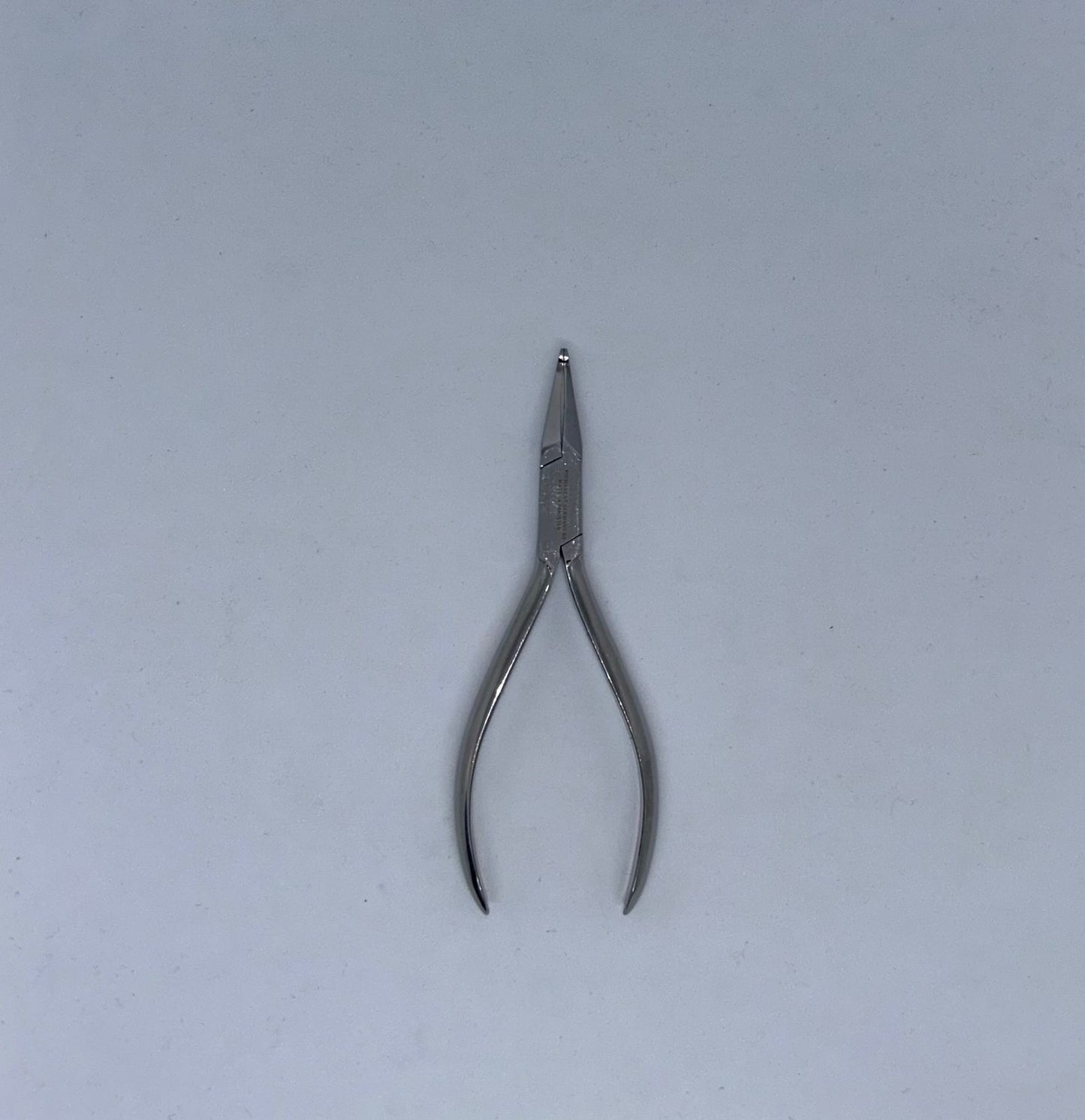 Orthodontic How plier