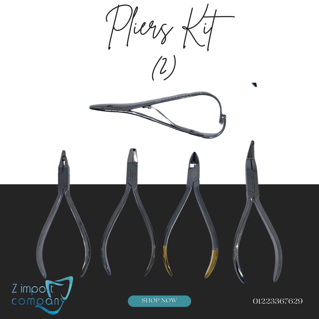 Pliers kit (2)