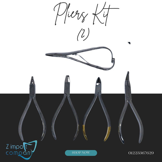 Pliers kit (2)