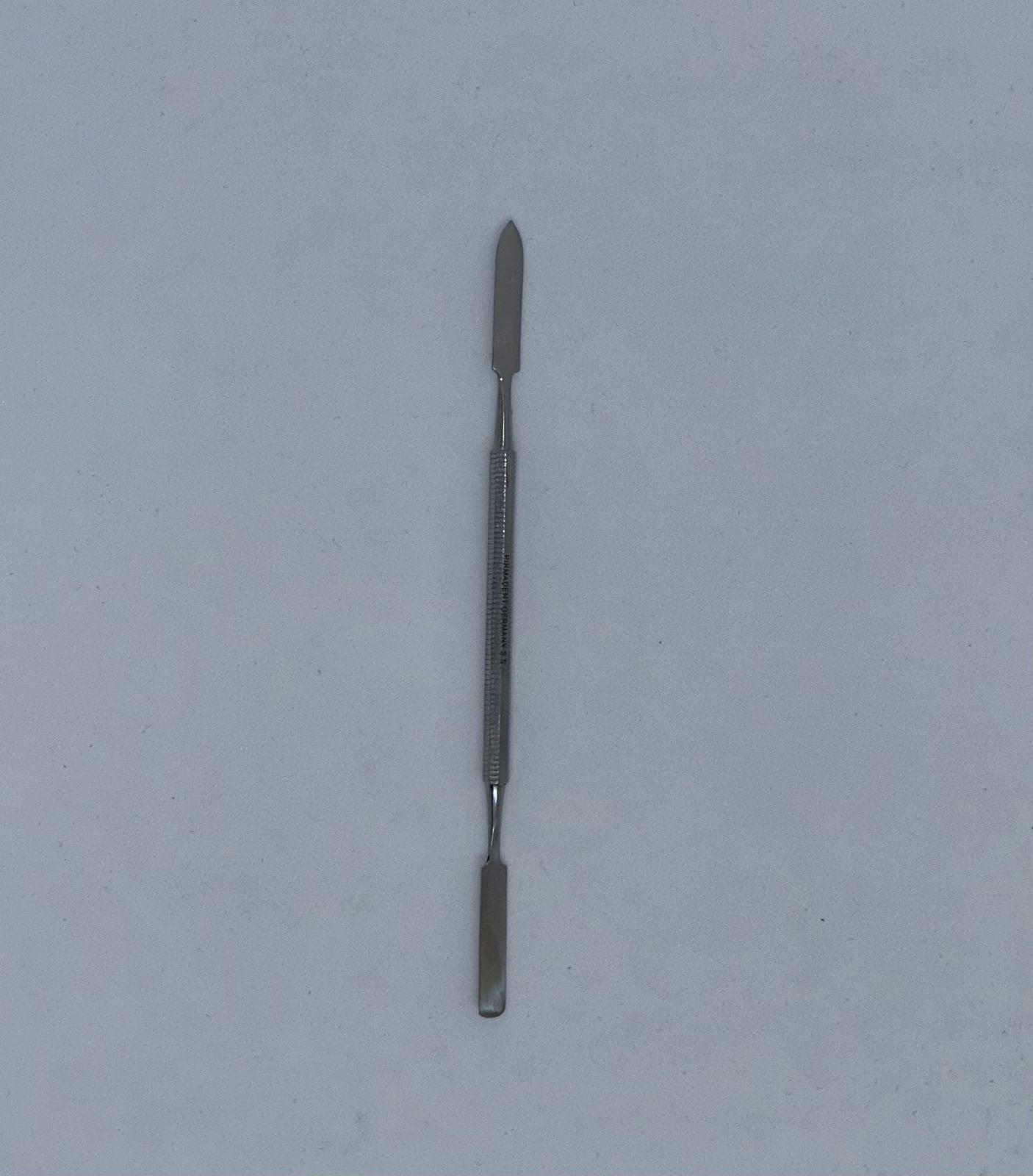 Cement spatula