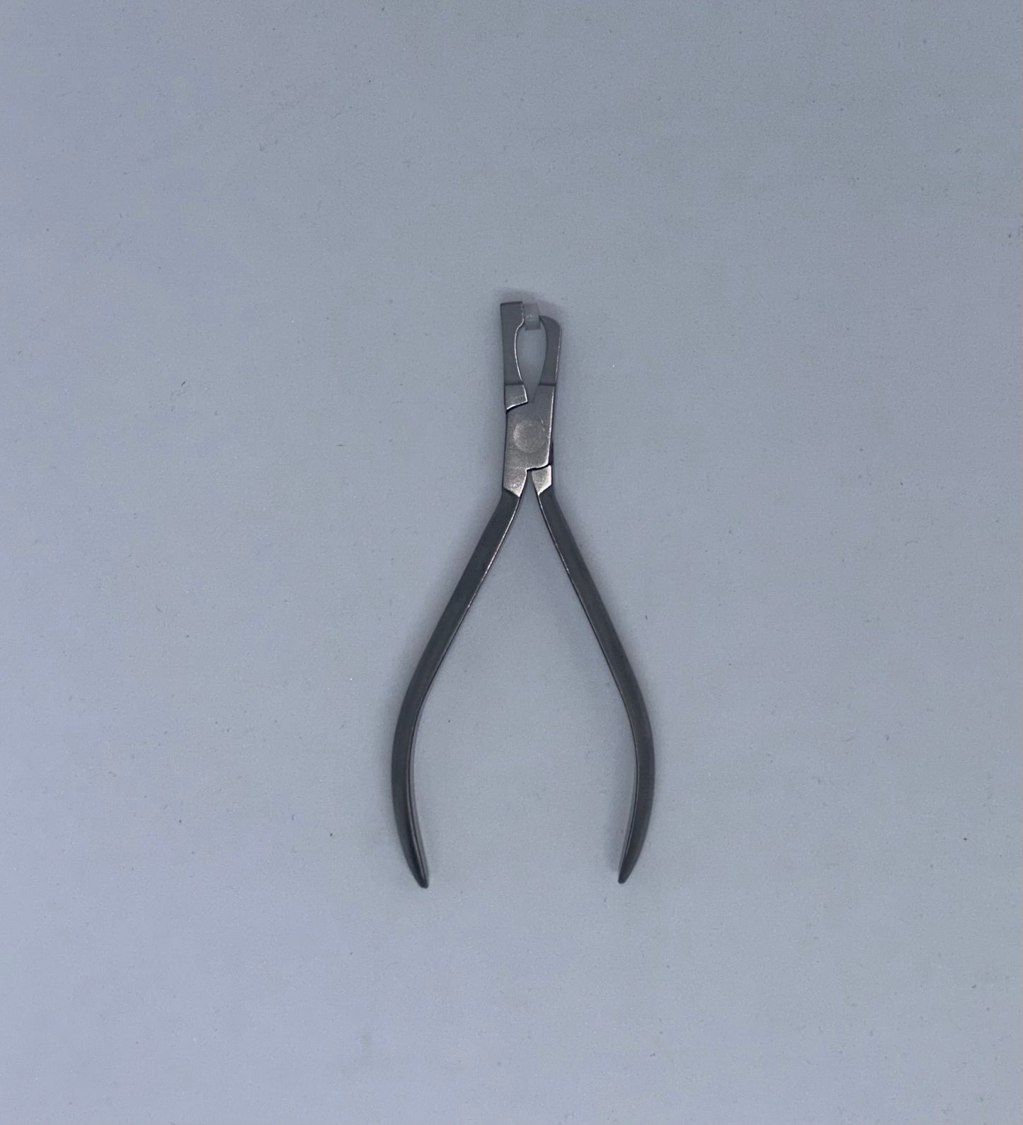 Band removal