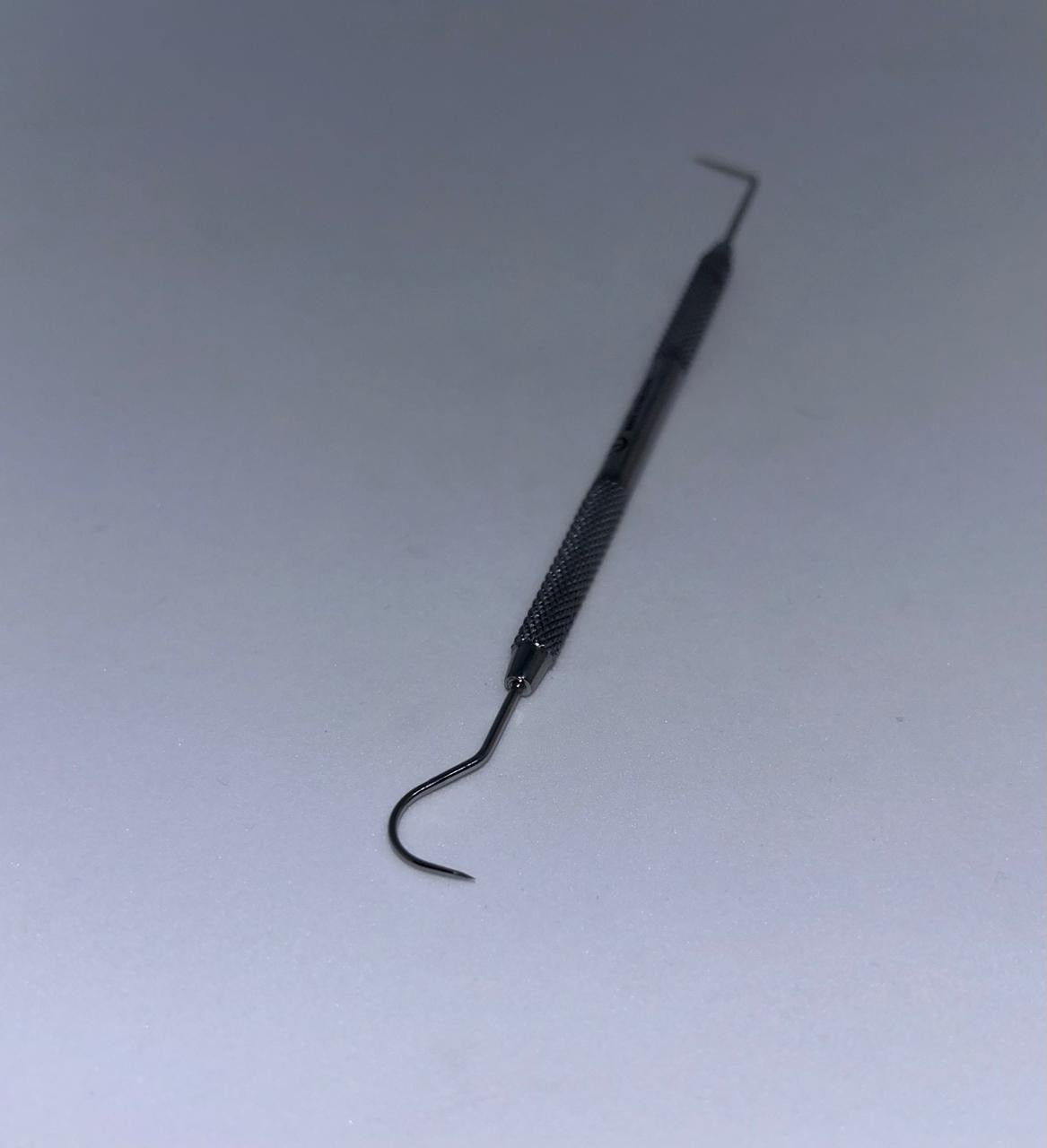 Endodontic probe
