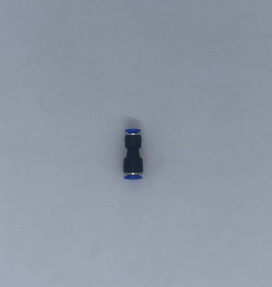 Push-in connector QS-8*6
