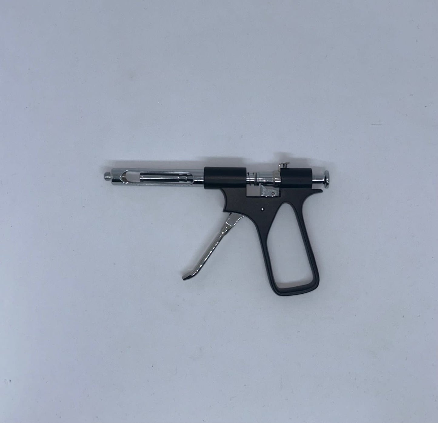 Intraligament syringe gun