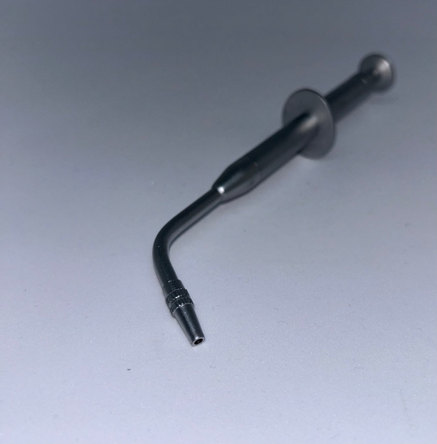 Amalgam carrier 2
