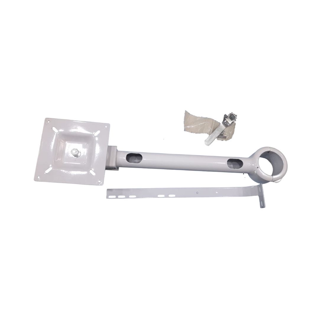 Dental screen holder (long arm)