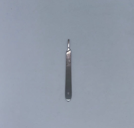 Blade handle no.3