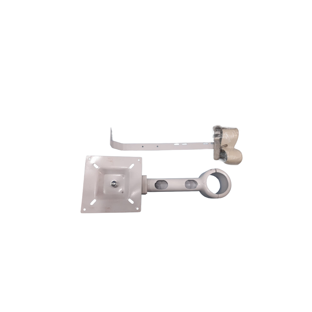 Dental screen holder (short arm)