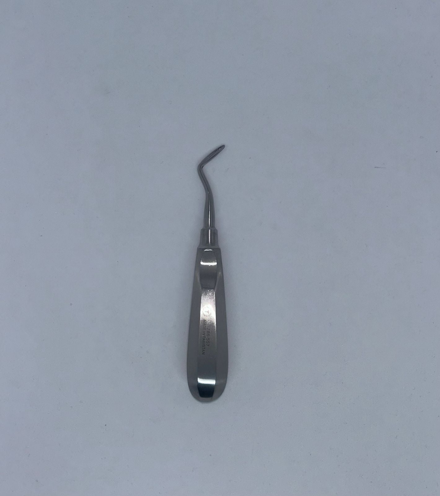Elevator curved flohr (L)