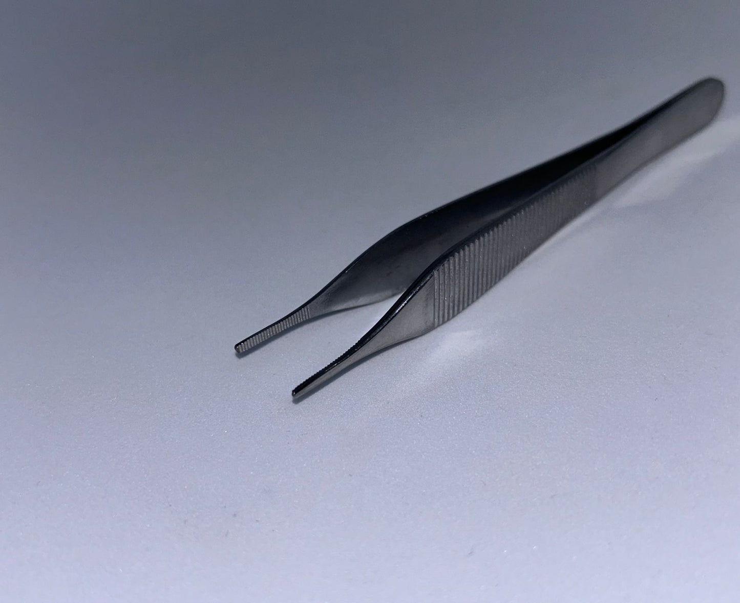 Tissue plier 12cm