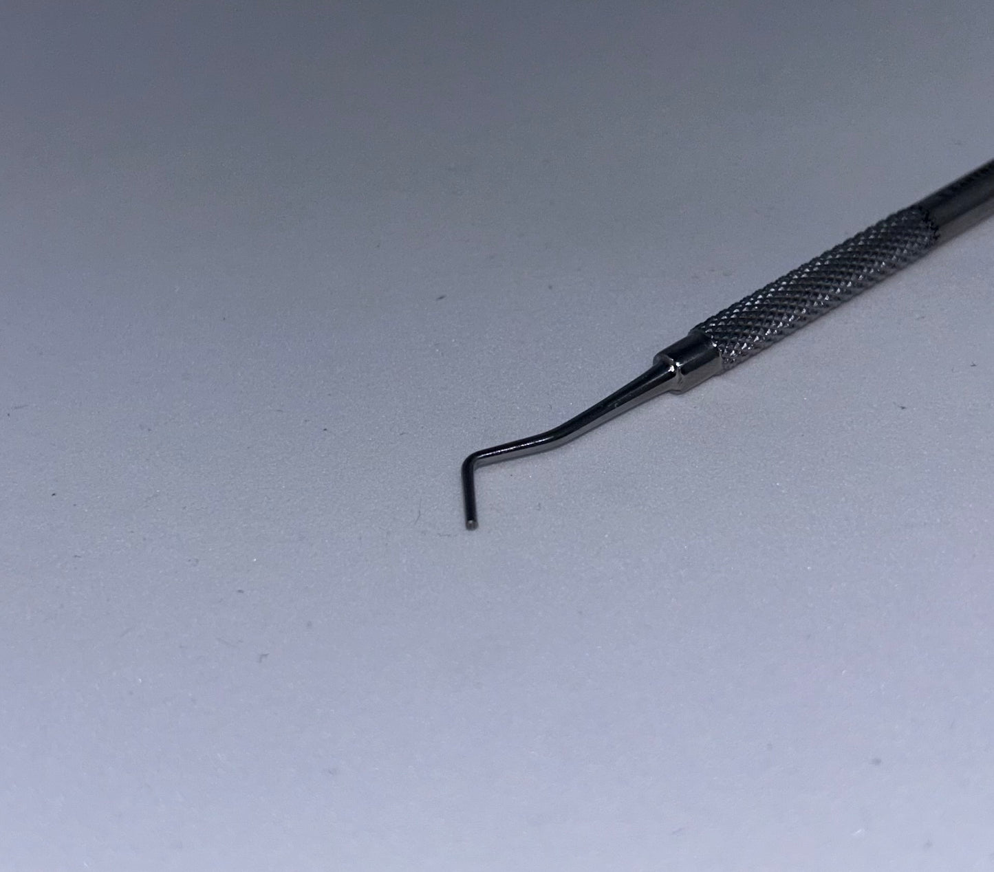 Smooth condenser (size1)