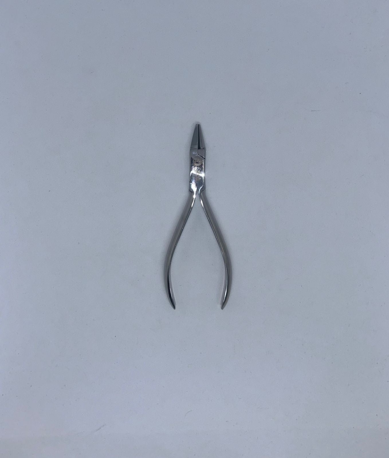 Angle plier