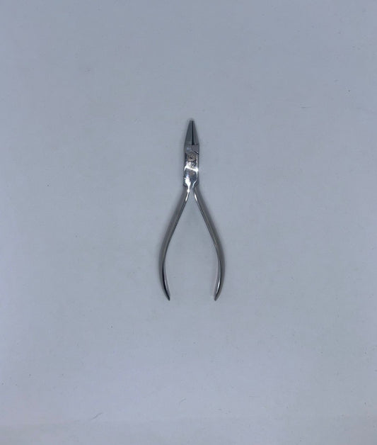 Angle plier