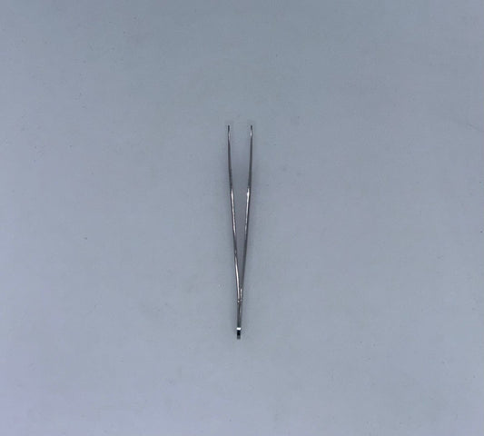 Tissue plier 12cm
