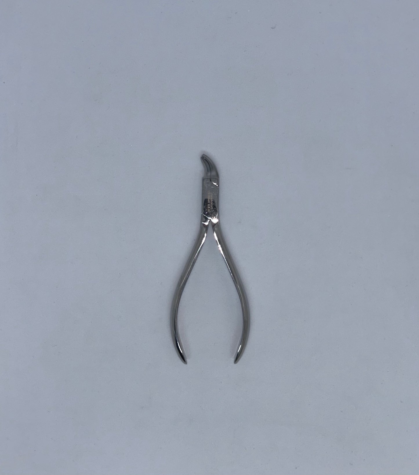 Crown&band contouring plier