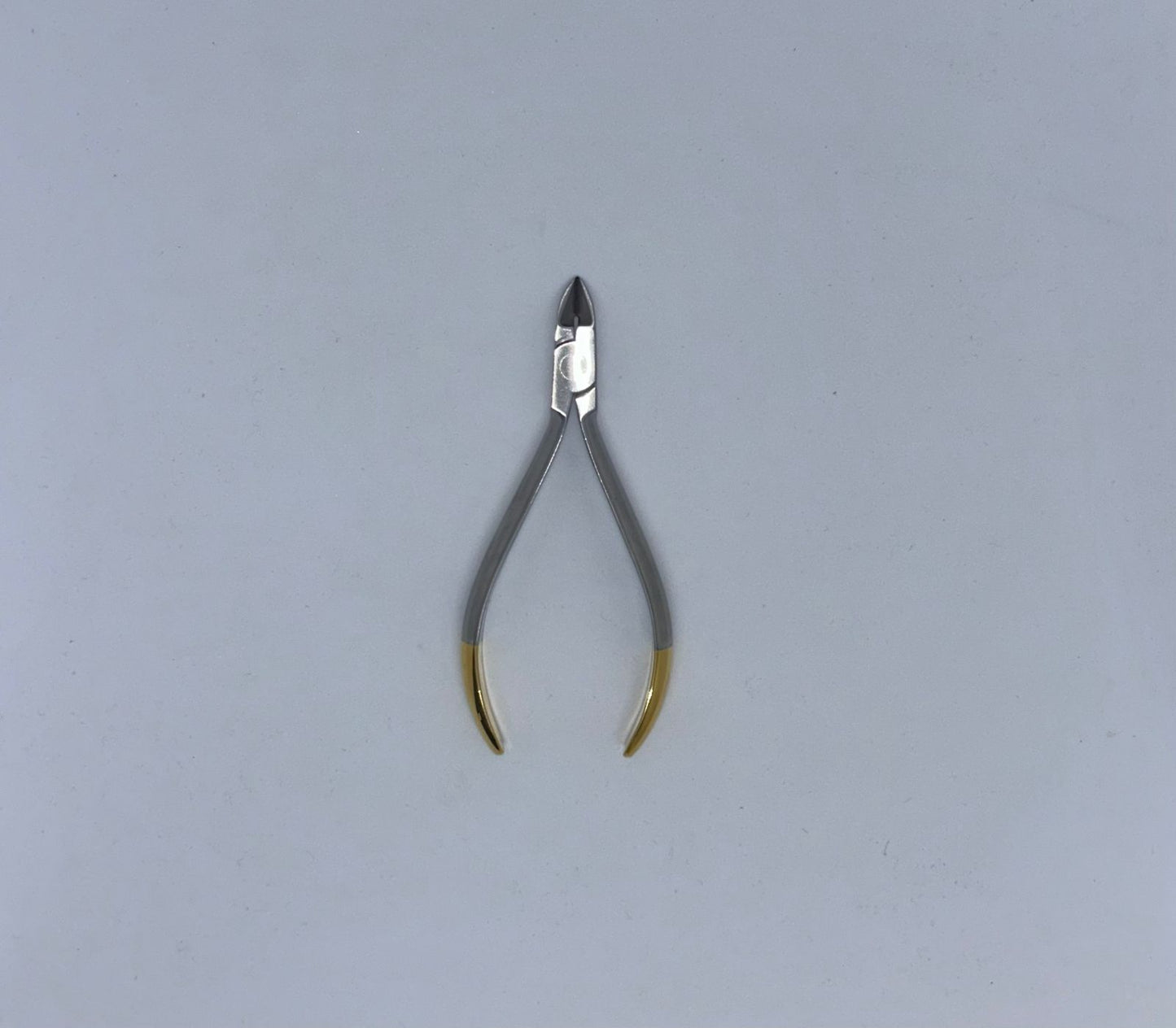 Orthodontic wire cutter (diamond)