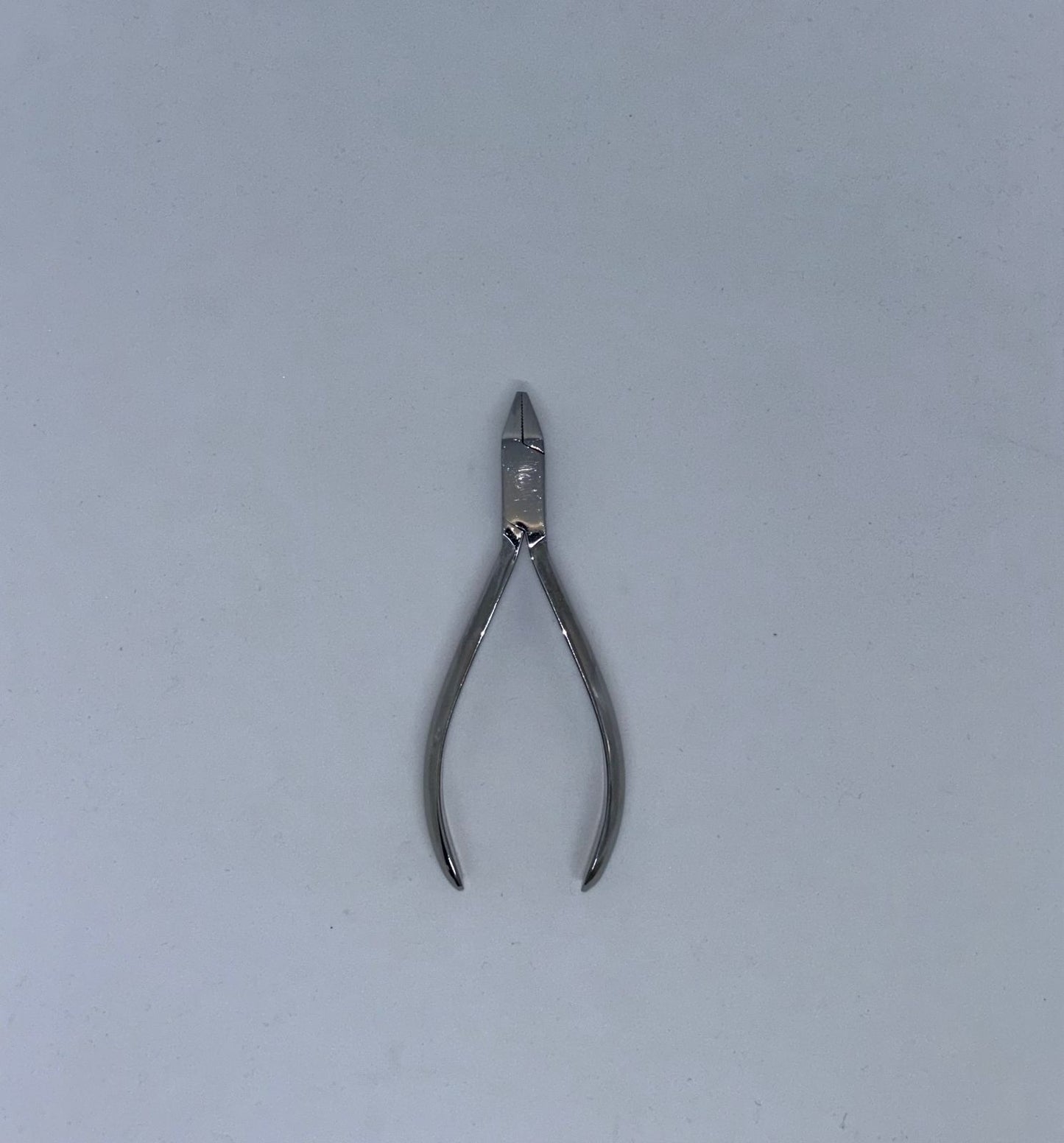 Orthodontic plier (adam)