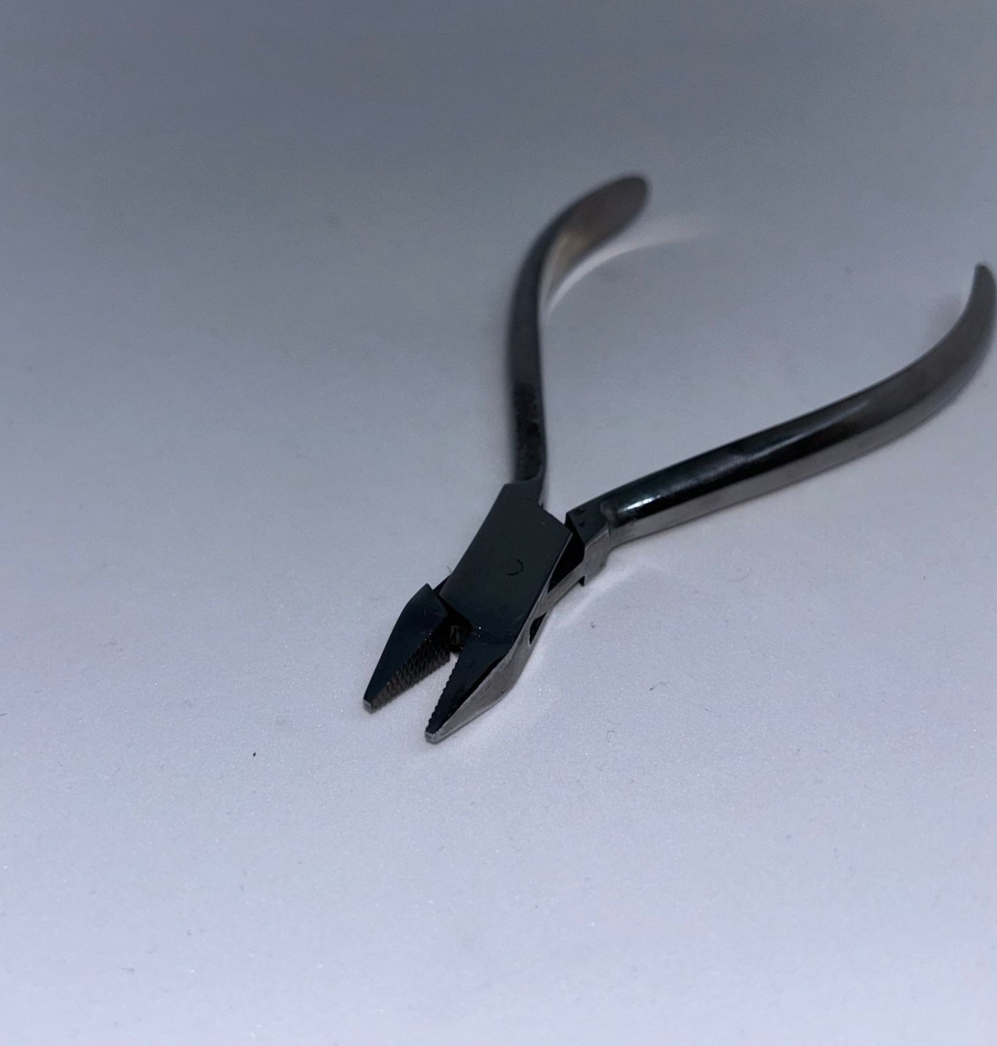 Orthodontic plier (adam)