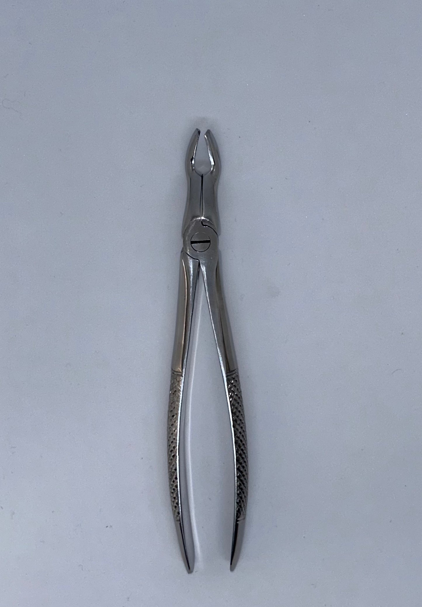 Upper wisdom forceps