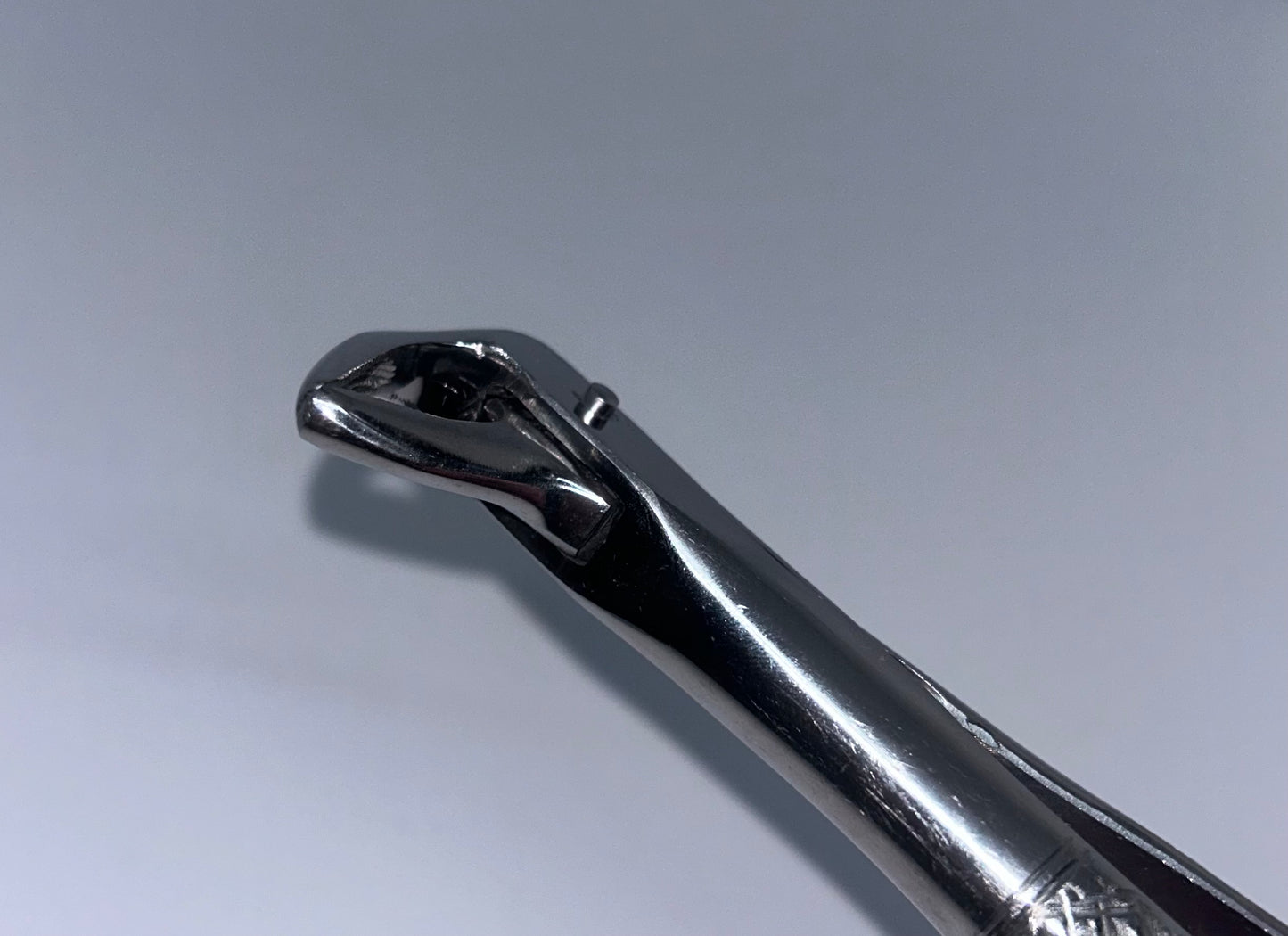 lower central forceps