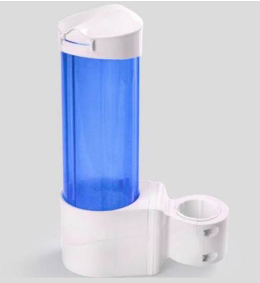 Dental unit accessories